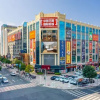 Отель Liyi Hotel, фото 19