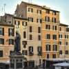Отель Campo de' Fiori Apartment в Риме