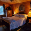 Отель Smoky Mountain Lake View Cabin Bristol Tn, фото 2