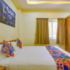 Отель Fabhotel Purple Suites Inn, фото 9
