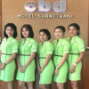 Отель CBD Hotel Suratthani, фото 16