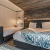 Отель Chalet Hôtel le Prieuré & Spa, фото 42