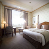 Отель Imperial Hotel Osaka, фото 3