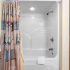 Отель Poplar Point Condo Unit 12B - Two Bedroom Condo, фото 11