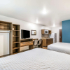 Отель WoodSpring Suites Elgin - Chicago, фото 24