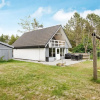 Отель 6 Person Holiday Home in Oksbol, фото 13