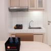 Отель Nice And Comfy 2Br Springlake Apartment Near Summarecon Bekasi, фото 11