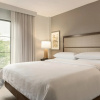 Отель Embassy Suites by Hilton Atlanta Alpharetta, фото 33