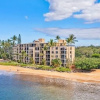 Отель Kihei Beach, #409 2 Bedroom Condo by Redawning, фото 27