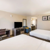 Отель Comfort Inn, фото 49