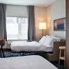 Отель Fairfield Inn & Suites by Marriott North Bay, фото 2