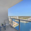 Отель Luxury 2Br Front Ocean Bay View Amazing Pools, фото 21