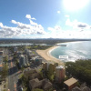 Отель Beachpoint Unit 401, фото 6