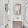 Отель Trolley Teacup Charming Cozy Studio 1 Bedroom Apts, фото 2
