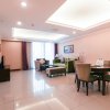Отель Ariva Tianjin Binhai Serviced Apartment, фото 2