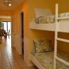 Отель Crystal Villas - walk from patio to beach - 1 BR Condo, фото 9