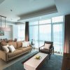 Отель Three-bedrooms Apartment, Oakwood Suites La Maison Jakarta, фото 6