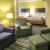 Отель Quality Inn & Suites Rainwater Park, фото 8