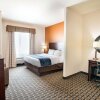 Отель Comfort Suites Waxahachie - Dallas, фото 7