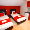 Отель Apartment With one Bedroom in Paralia, With Wonderful sea View, Balcon, фото 2