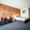 Отель Australian Settlers Motor Inn, фото 5