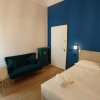 Отель Blue design suite in Casa epoca Isola Garibaldi, фото 6