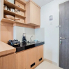 Отель Simply Look And Warm 2Br At Serpong Garden Apartment, фото 10