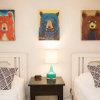 Отель Gorgeous & Modern 3 Br  Plaza 3 Bedroom Condo - No Cleaning Fee! by RedAwning, фото 2