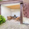 Отель Apartment in Dresden With Pool in the Garden, фото 15