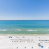 Отель Hampton Inn & Suites Panama City Beach-Beachfront, фото 21