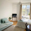 Отель Bright one-room studio in the heart of Kallio, фото 3