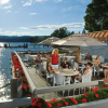 Отель The Coeur d'Alene Resort, фото 15