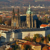 Отель Charles IV Apartments, фото 1