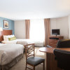 Отель Candlewood Suites Rocky Mount, an IHG Hotel, фото 4