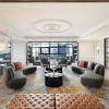Отель Sofitel Ambassador Seoul Hotel & Serviced Residences, фото 35