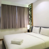 Отель Best Price 1BR Lexington Residence, фото 26