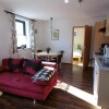 Отель Apartment With one Bedroom in Waldbreitbach, With Wonderful Mountain V, фото 2