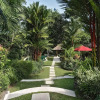 Отель Pangi Gita Villa Canggu, фото 39