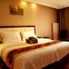 Отель GreenTree Inn Jinan Gaoxin District South Gongye Road Middle Aoti Road Express Hotel, фото 30