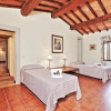 Отель Tr-g148-lseg66ct Orvieto Country House - Two Bedroom House, фото 12