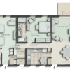 Отель Bungalows at The Boca Raton, фото 35