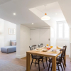 Отель Lisbon Serviced Apartments Bairro Alto, фото 16