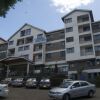 Отель YWCA Parkview Suites Nairobi в Найроби