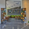 Отель Park Yu Hotel (Ningbo University Qingshuipu Metro Station), фото 10