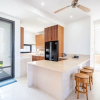 Отель Beach front villa by Emblemsea in hyatt, фото 14