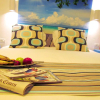 Отель Dizengoff Sea Residence, фото 6