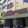 Отель A for Athens в Афинах