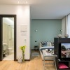 Отель Design and modern studio near national theater, фото 11