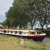 Отель Barge Beatrice cruises on the Canal du Midi, фото 27