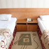 Отель Zhassybi Hotel, фото 5
